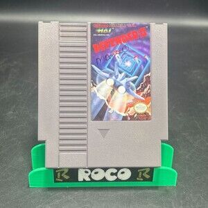 Defender II 2 NES (Nintendo Entertainment System, 1985) Cartridge Only